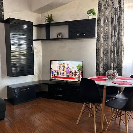 Twin Residence Five Мамая Экстерьер фото